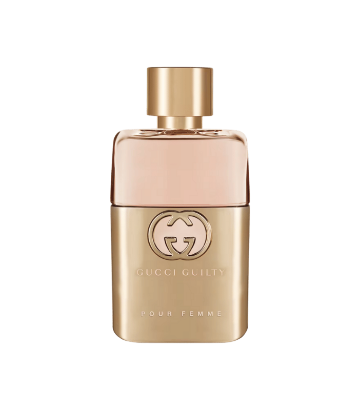 GUCCI GUILTY FEMME - Eau de Parfum 30 ml