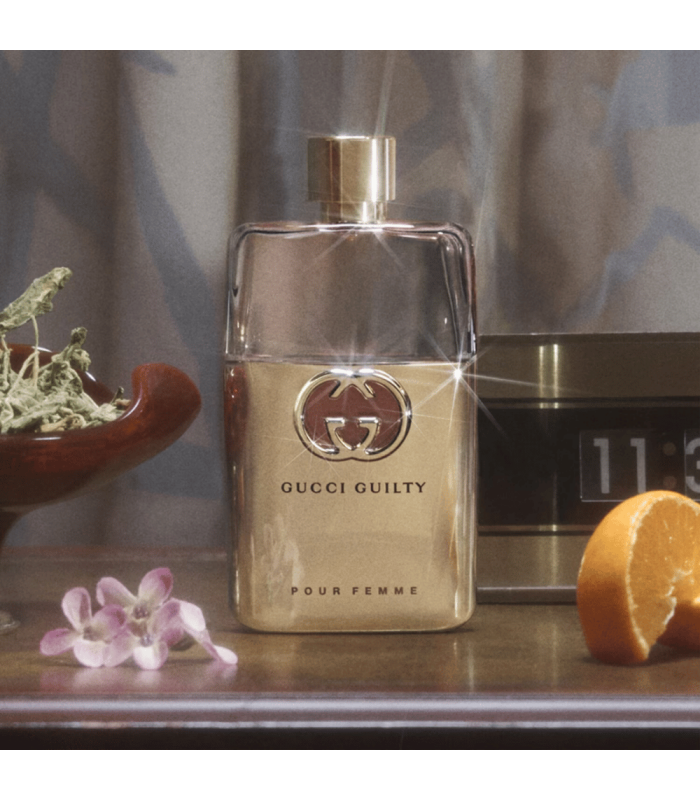 GUCCI GUILTY FEMME - Eau de Parfum 30 ml