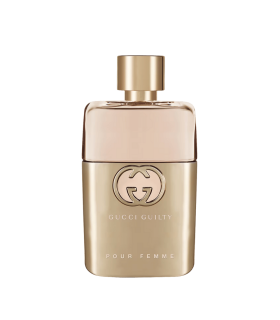 GUCCI GUILTY FEMME - Eau de Parfum 50 ml
