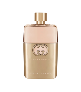 GUCCI GUILTY FEMME - Eau de Parfum 90 ml