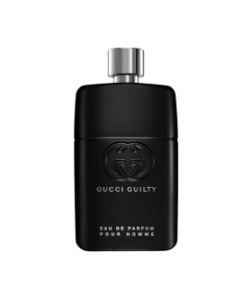 GUCCI GUILTY HOMME  - Eau de Parfum 90 ml