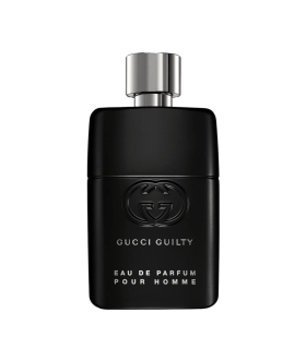 GUCCI GUILTY HOMME - Eau de Parfum  50 ml