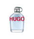 HUGO eau de toilette 200 ml