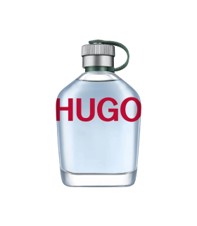 HUGO eau de toilette 200 ml