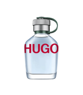 HUGO eau de toilette 75 ml