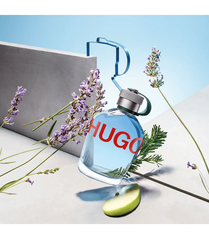HUGO eau de toilette 75 ml