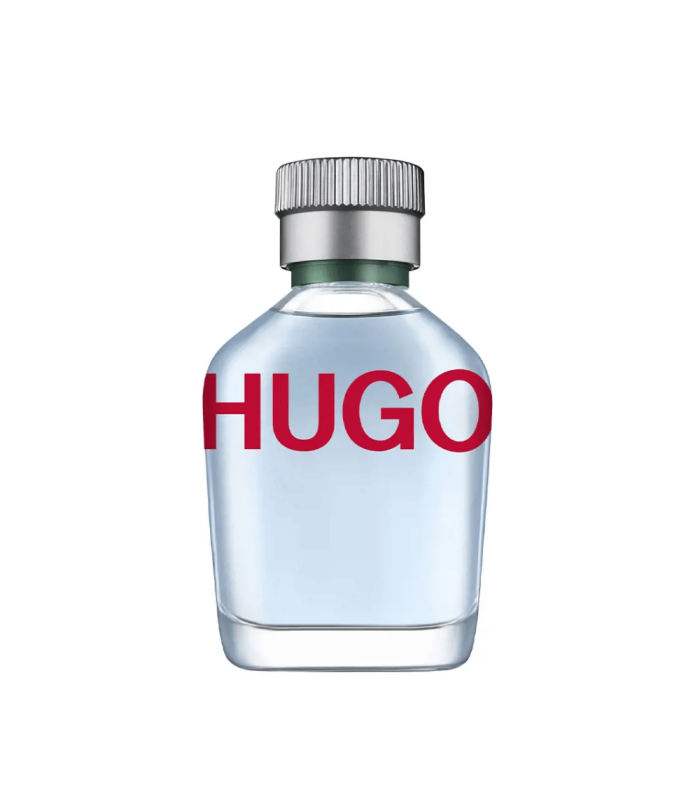 HUGO eau de toilette 40 ml