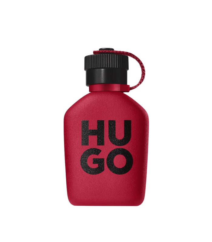 HUGO INTENSE  - eau de parfum 75 ml