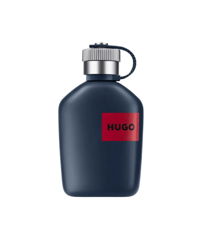 HUGO JEANS - Eau de Toilette 125 ml