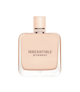 IRRESISTIBLE NUDE VELVET - Eau de Parfum 80 ml