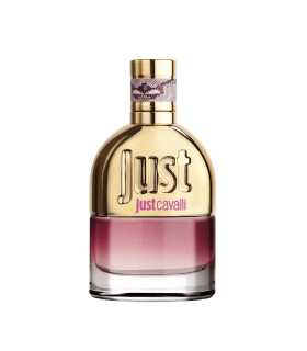 JUST CAVALLI HER  - eau de toilette 75 ml