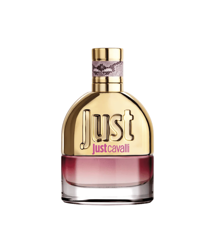 JUST CAVALLI HER  - eau de toilette 50 ml