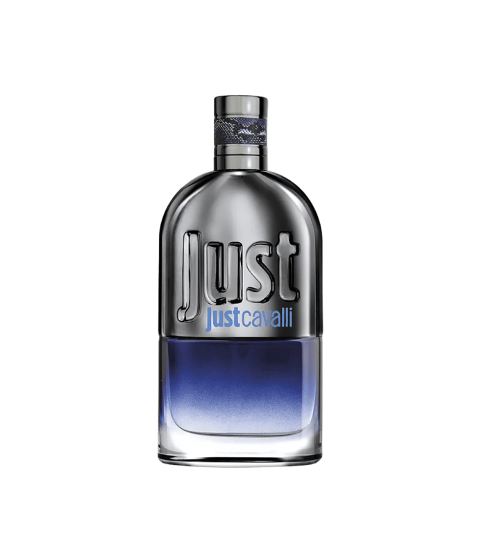 JUST CAVALLI MAN - eau de toilette 90 ml