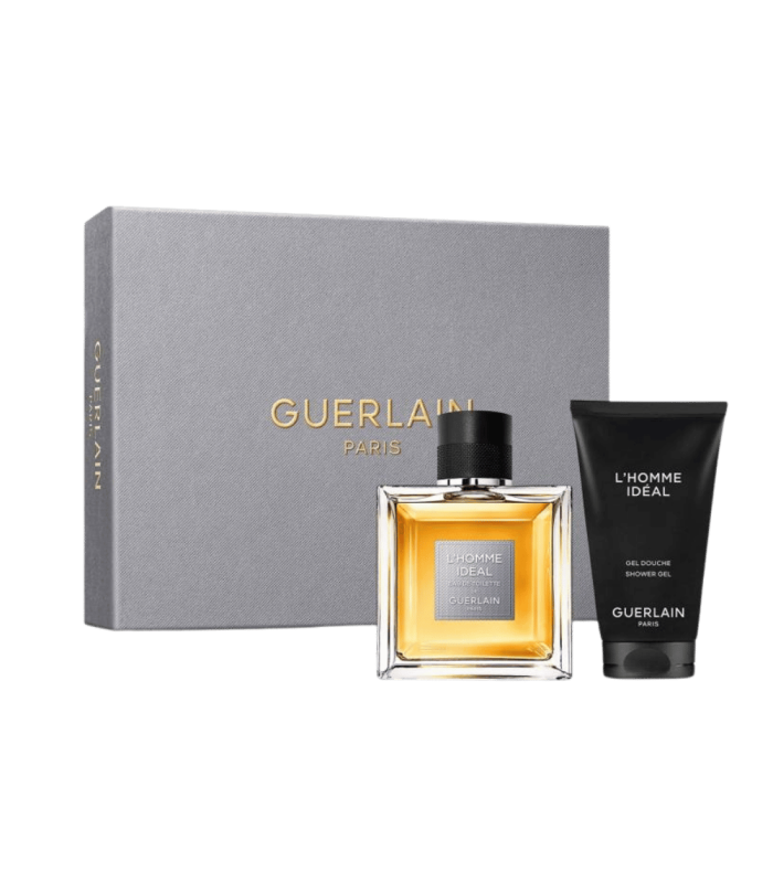 L'HOMME IDEAL - Coffret - eau de toilette - 100ml