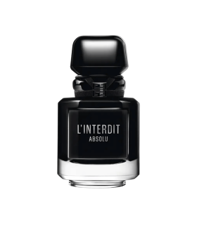 L'INTERDIT ABSOLU INTENSE - Eau de Parfum 80 ml