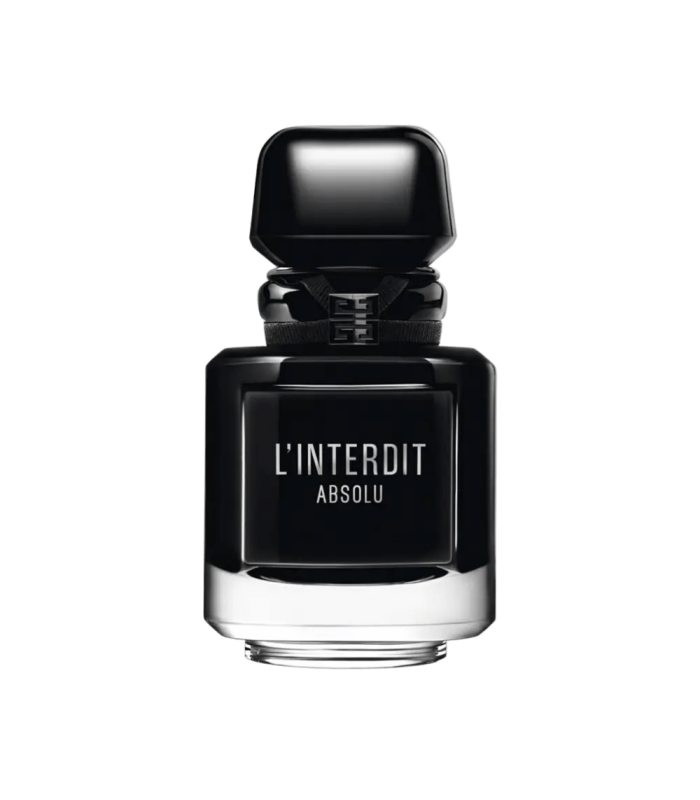 L'INTERDIT ABSOLU INTENSE - Eau de Parfum 80 ml