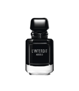 L'INTERDIT ABSOLU INTENSE - Eau de Parfum 50 ml