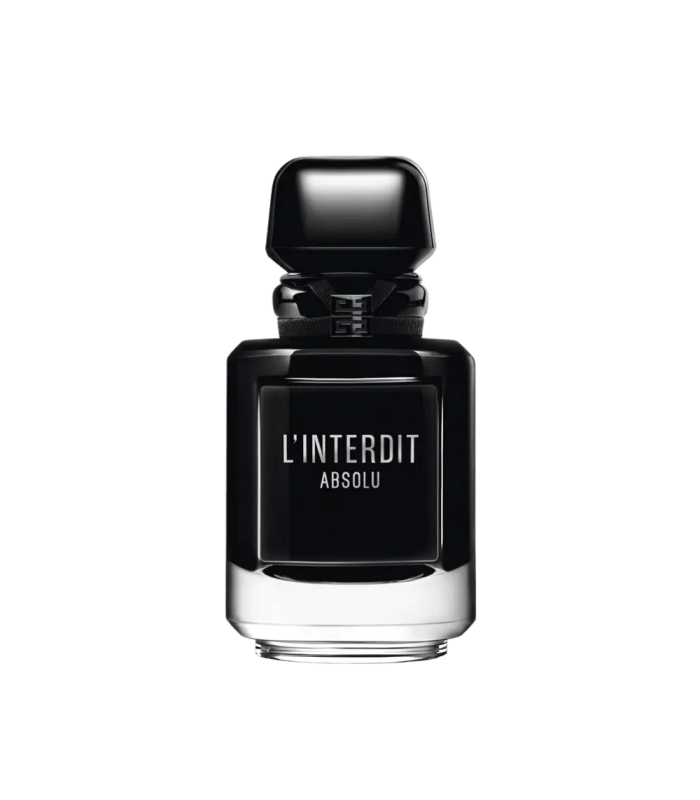 L'INTERDIT ABSOLU INTENSE - Eau de Parfum 50 ml