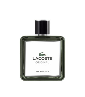 LACOSTE ORIGINAL - Eau de Parfum 100 ml