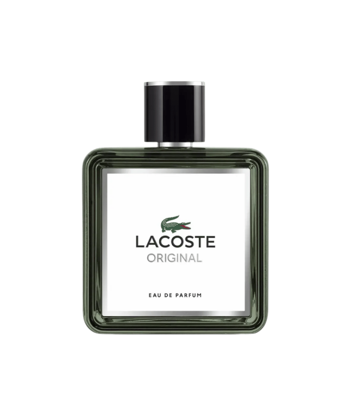LACOSTE ORIGINAL - Eau de Parfum 100 ml