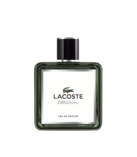 LACOSTE ORIGINAL - Eau de Parfum 60 ml