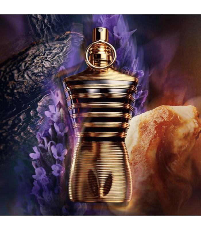LE MALE ELIXIR ABSOLU - Eau de Parfum Intense 125 ml