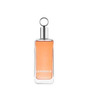 LAGERFELD CLASSIC - Eau de Toilette 50 ml