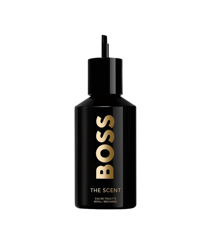 THE SCENT - Recharge Eau de Toilette 200 ml