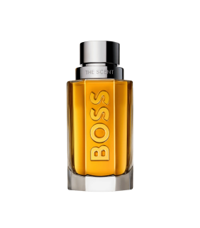 THE SCENT - Eau de Toilette Rechargeable 200 ml