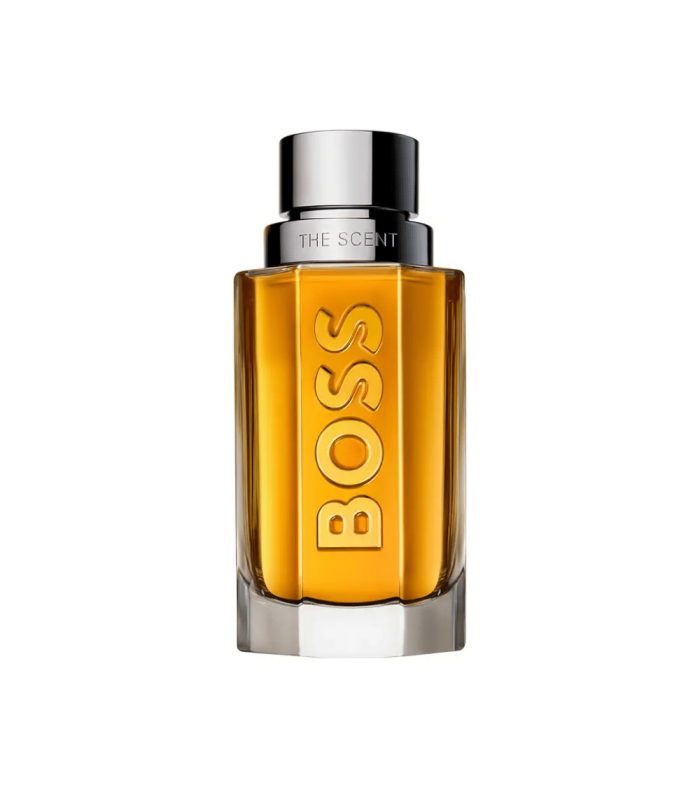THE SCENT - Eau de Toilette Rechargeable 50 ml