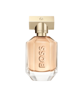 THE SCENT FOR HER  - Eau de Parfum Rechargeable 50 ml