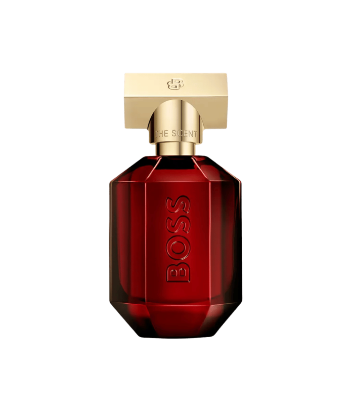 THE SCENT FOR HER ELIXIR  - Eau de Parfum Rechargeable 50 ml
