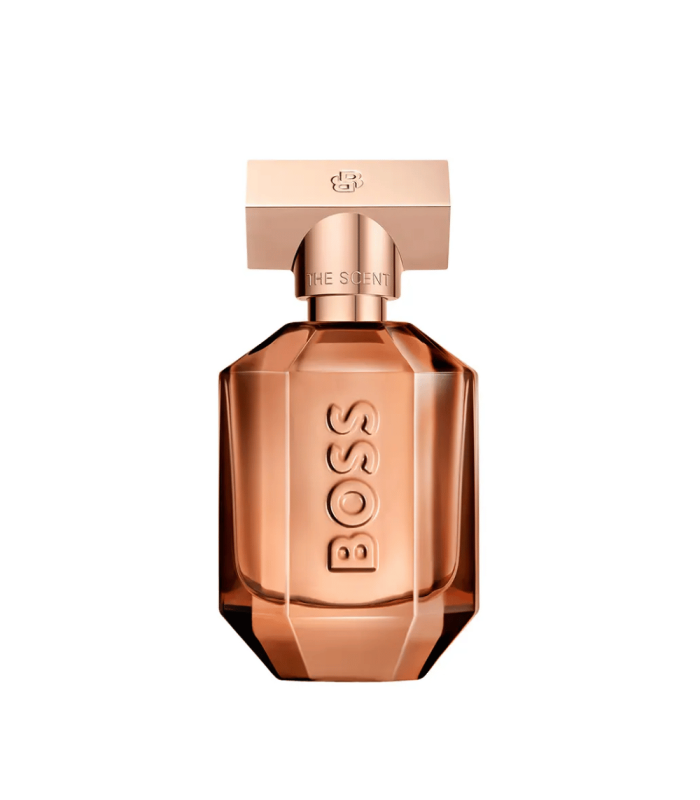 THE SCENT FOR HER LE PARFUM  - Eau de Parfum 50 ml