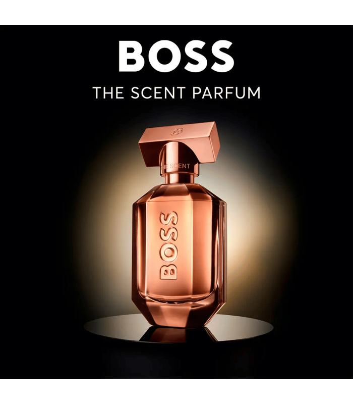 THE SCENT FOR HER LE PARFUM  - Eau de Parfum 50 ml