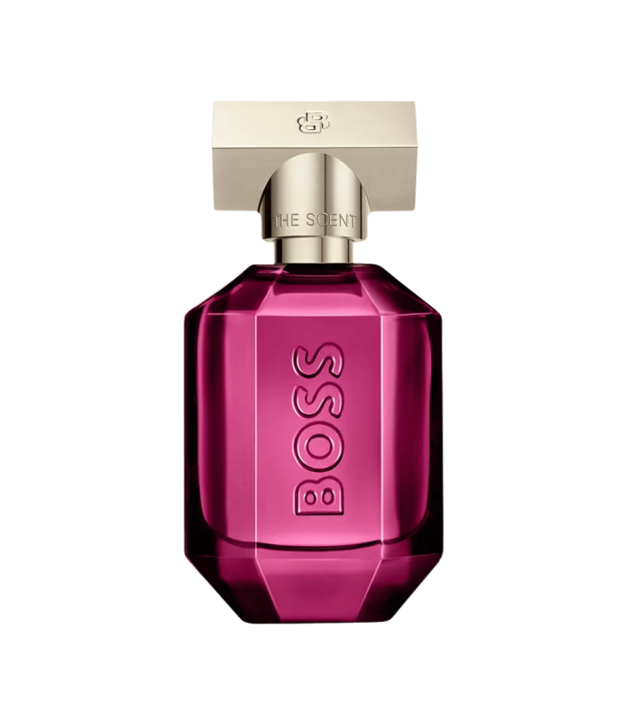 THE SCENT FOR HER MAGNETIC  - Eau de Parfum 50 ml