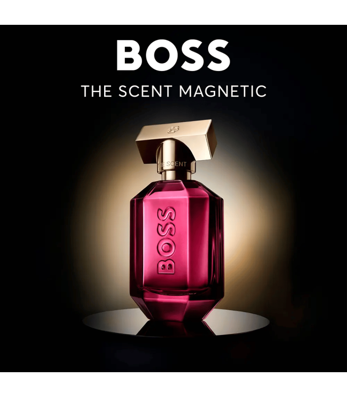 THE SCENT FOR HER MAGNETIC  - Eau de Parfum 50 ml