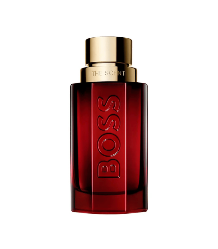 THE SCENT FOR HIM ELIXIR  - eau de parfum 50 ml