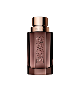 THE SCENT FOR HIM LE PARFUM  - eau de parfum 50 ml