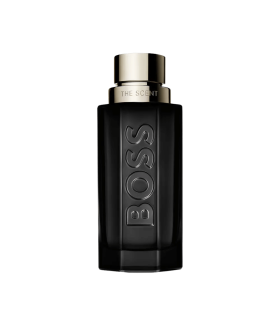THE SCENT FOR HIM MAGNETIC  - Eau de Parfum 100 ml