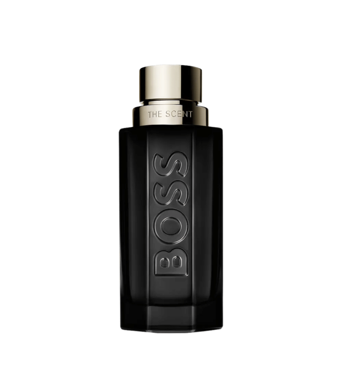 THE SCENT FOR HIM MAGNETIC  - Eau de Parfum 100 ml