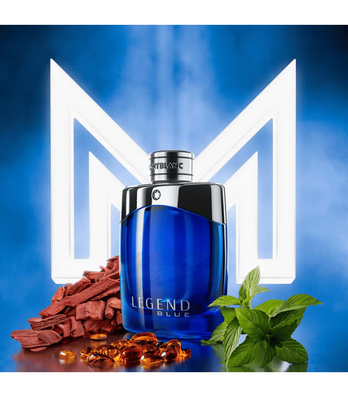 LEGEND BLEUE - Eau de Parfum 50 ml