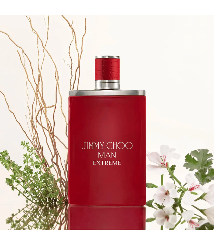 MAN EXTREME - Eau de Parfum 100 ml
