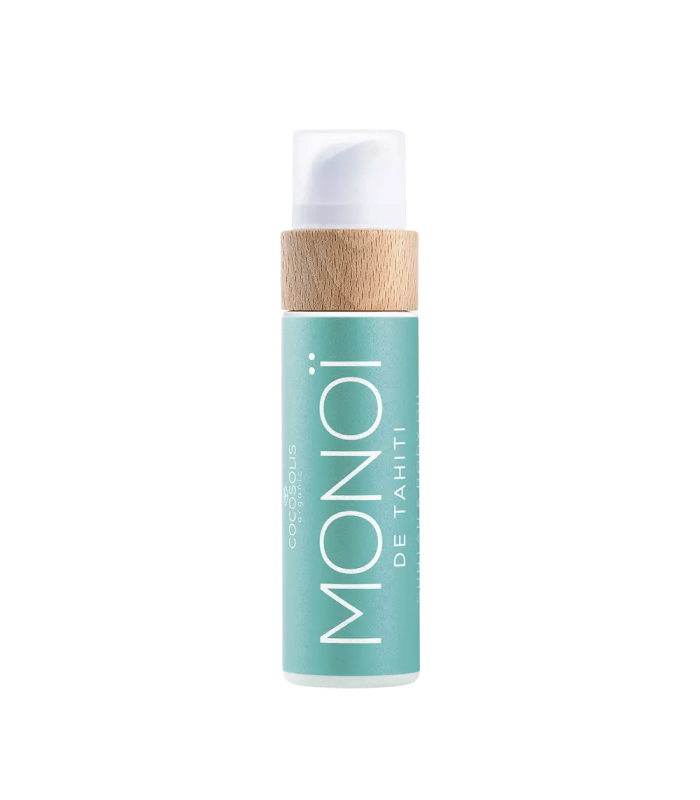 MONOÏ - Sun Tan & Body Oil 110 ml