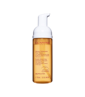 MOUSSE NETTOYANTE Peau neuve 150 ml