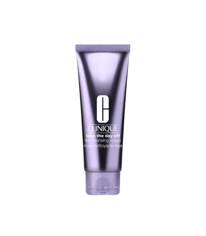 TAKE THE DAY OFF - Mousse nettoyante 125 ml