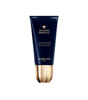 ORCHIDÉE IMPÉRIALE - Crème Mousse 150 ml
