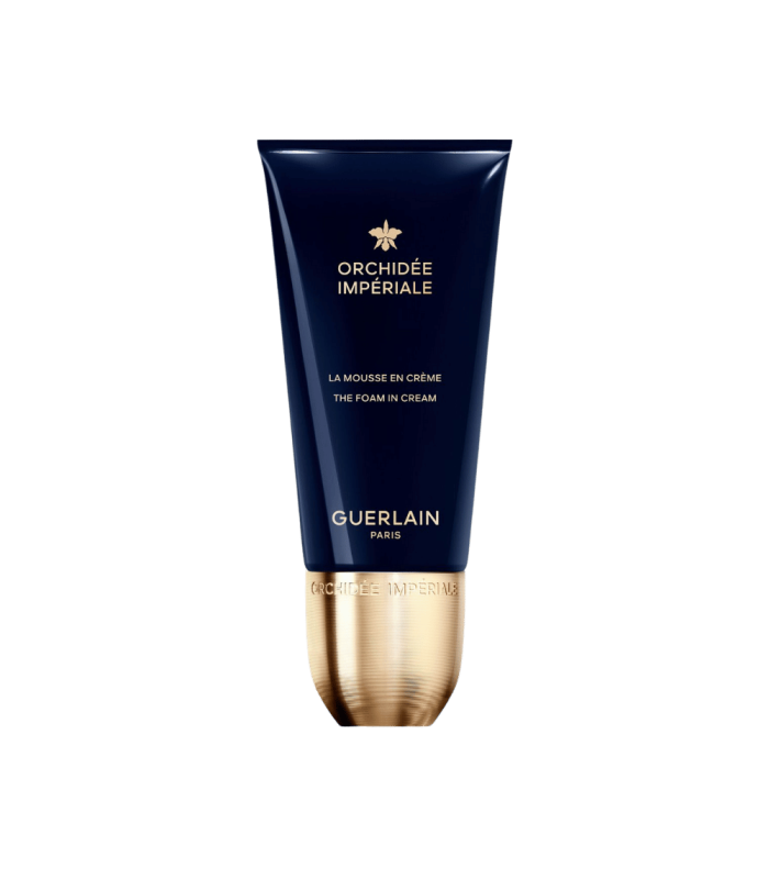 ORCHIDÉE IMPÉRIALE - Crème Mousse 150 ml