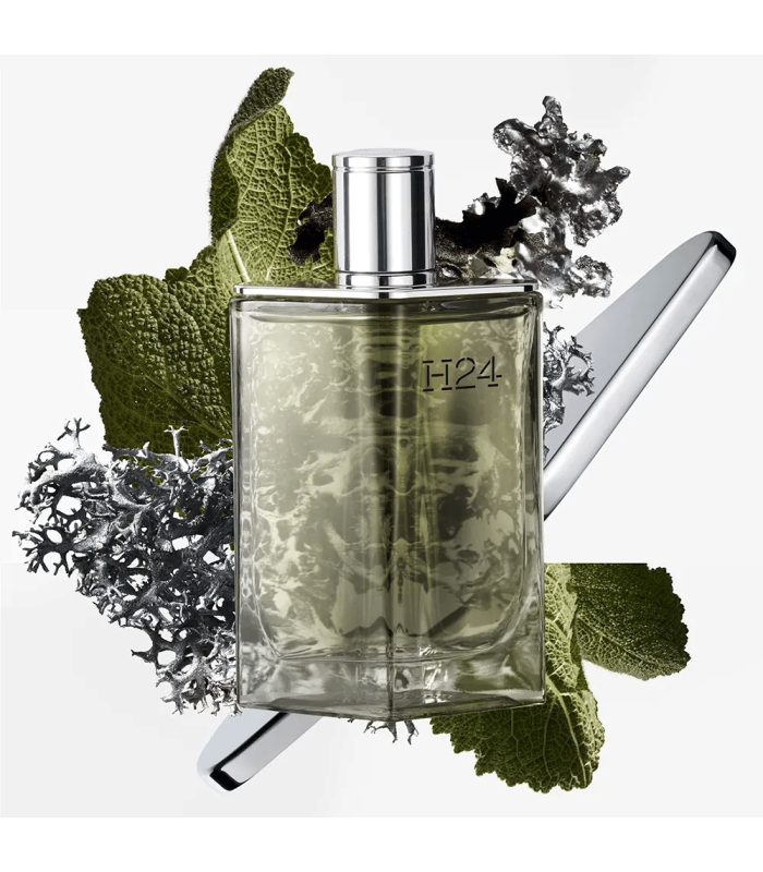 H24 - Recharge eau de parfum 200 ml