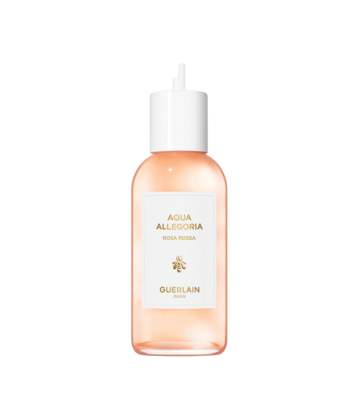 AQUA ALLEGORIA ROSA ROSSA - Recharge Eau de Toilette 200 ml