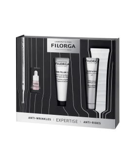 EXPERT TIME-FILLER 5XP - Coffret 3 p